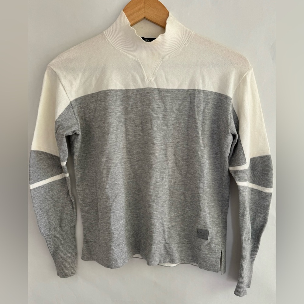 Bogner sweater